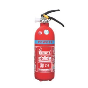 ABC 1KG by pareto industries no1 omex dealer in south india best fire safety equipments supplier in chennai tamilnadu
