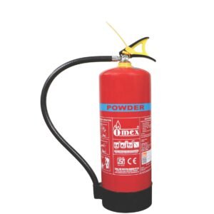 ABC 9KG by pareto industries no1 omex dealer in south india best fire safety equipments supplier in chennai tamilnadu