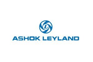 ASHOK LEYLAND