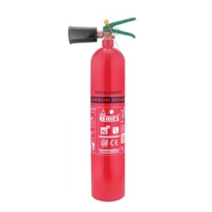 CO2 Aluminium body by pareto industries no1 omex dealer in south india best fire safety equipments supplier in chennai tamilnadu