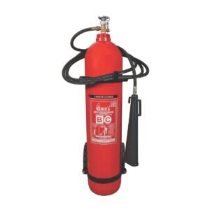 Carbon-Di-Oxide (CO2) by pareto industries no1 omex dealer in south india best fire safety equipments supplier in chennai tamilnadu