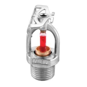 SIDEWALL TYPE SPRINKLER by pareto industries no1 omex dealer in south india best fire safety equipments supplier in chennai tamilnadu