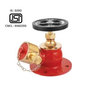 SINGLE HEADED LENDING VALVE2 by pareto industries no1 omex dealer in south india best fire safety equipments supplier in chennai tamilnadu