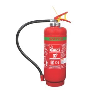 Water Type GC by pareto industries no1 omex dealer in south india best fire safety equipments supplier in chennai tamilnadu