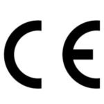 ce logo