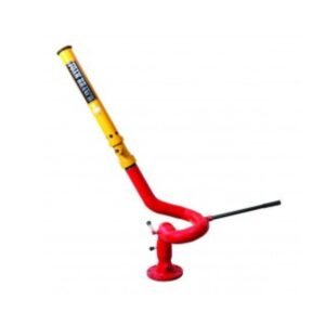 foam monitor by pareto industries no1 omex dealer in south india best fire safety equipments supplier in chennai tamilnadu
