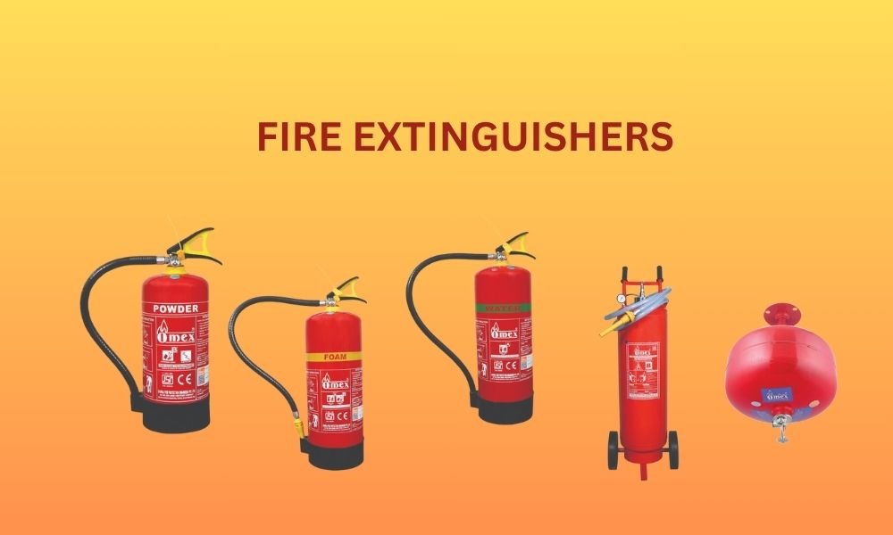 best fire extinguisher in chennai omex certified suppliers and manufacturers