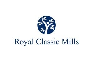 royal classic mills