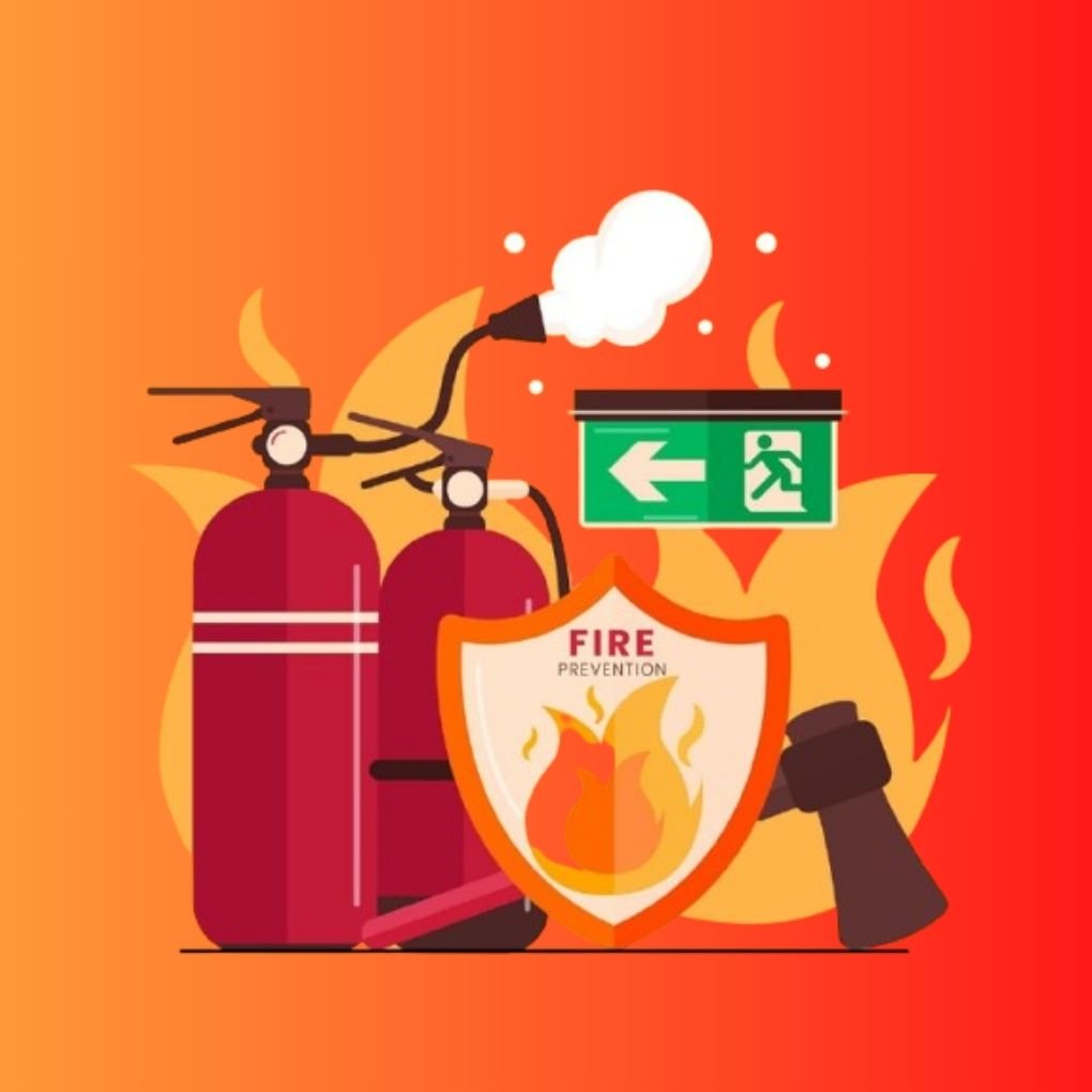 fire safety tutorials by pareto industries omex fire products in chennai tamilnadu