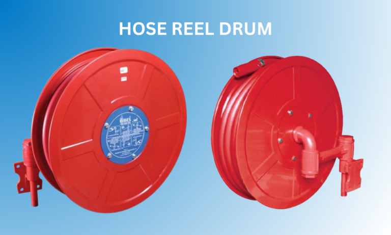 omex fire hose reel drum and sri hose reel drum in Chennai