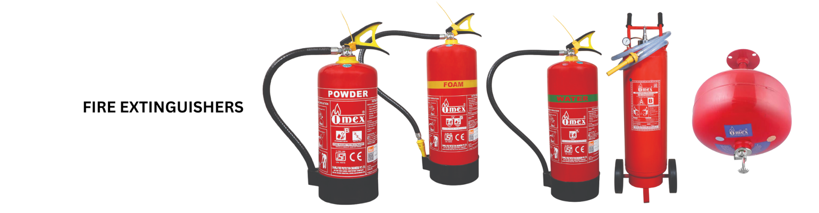 banner 1 pareto industries omex fire chennai