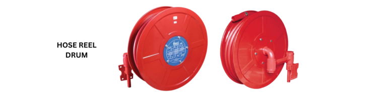 hose reel drum manufacturer and supplier in india
