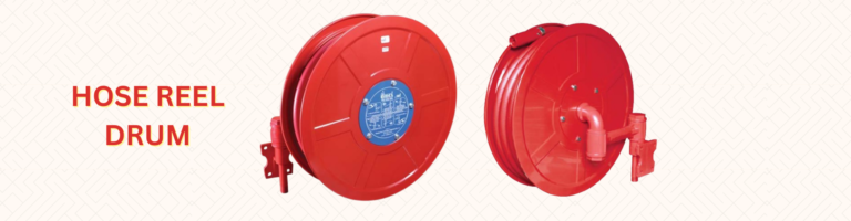 hose reel drum manufacturer and supplier in india